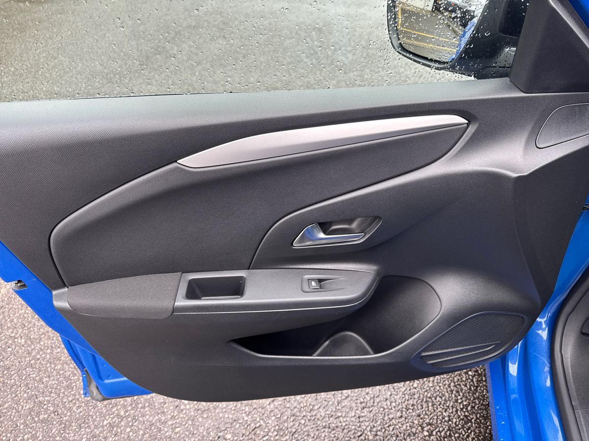 Used Vauxhall Corsa 2021 for sale - 77470899: Photo 35