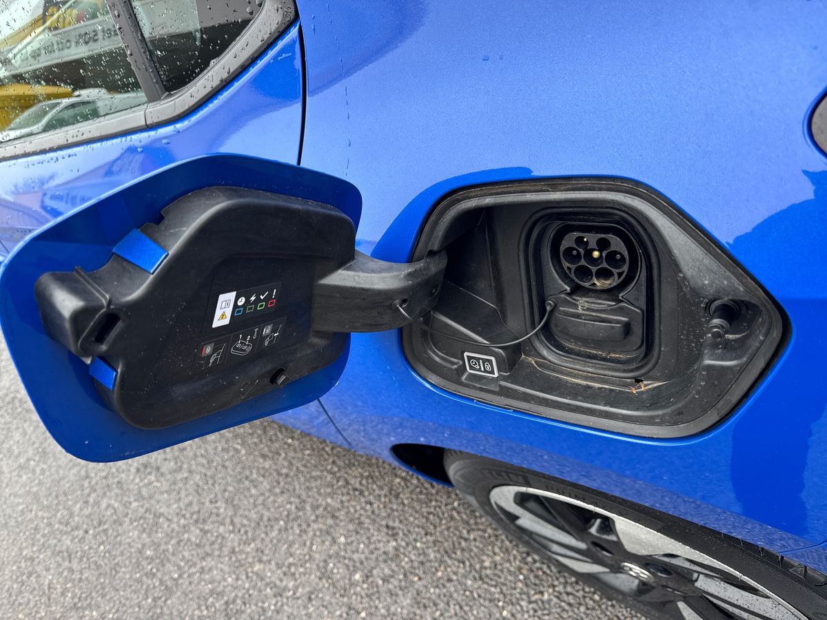 Used Vauxhall Corsa 2021 for sale - 77470899: Photo 37