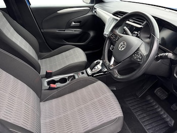 Used Vauxhall Corsa 2021 for sale - 77470899: Photo