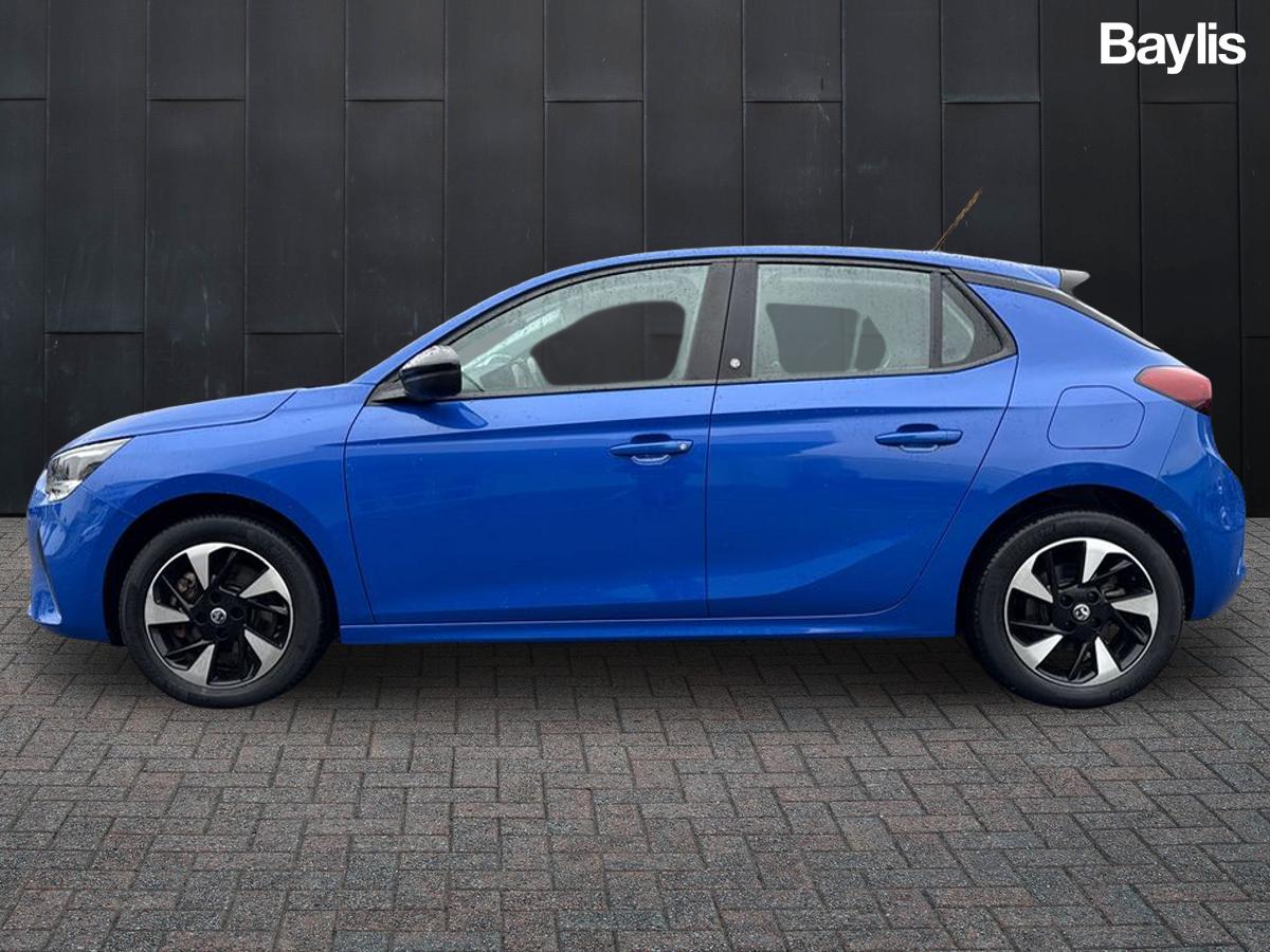 Used Vauxhall Corsa 2021 for sale - 77470899: Photo 8