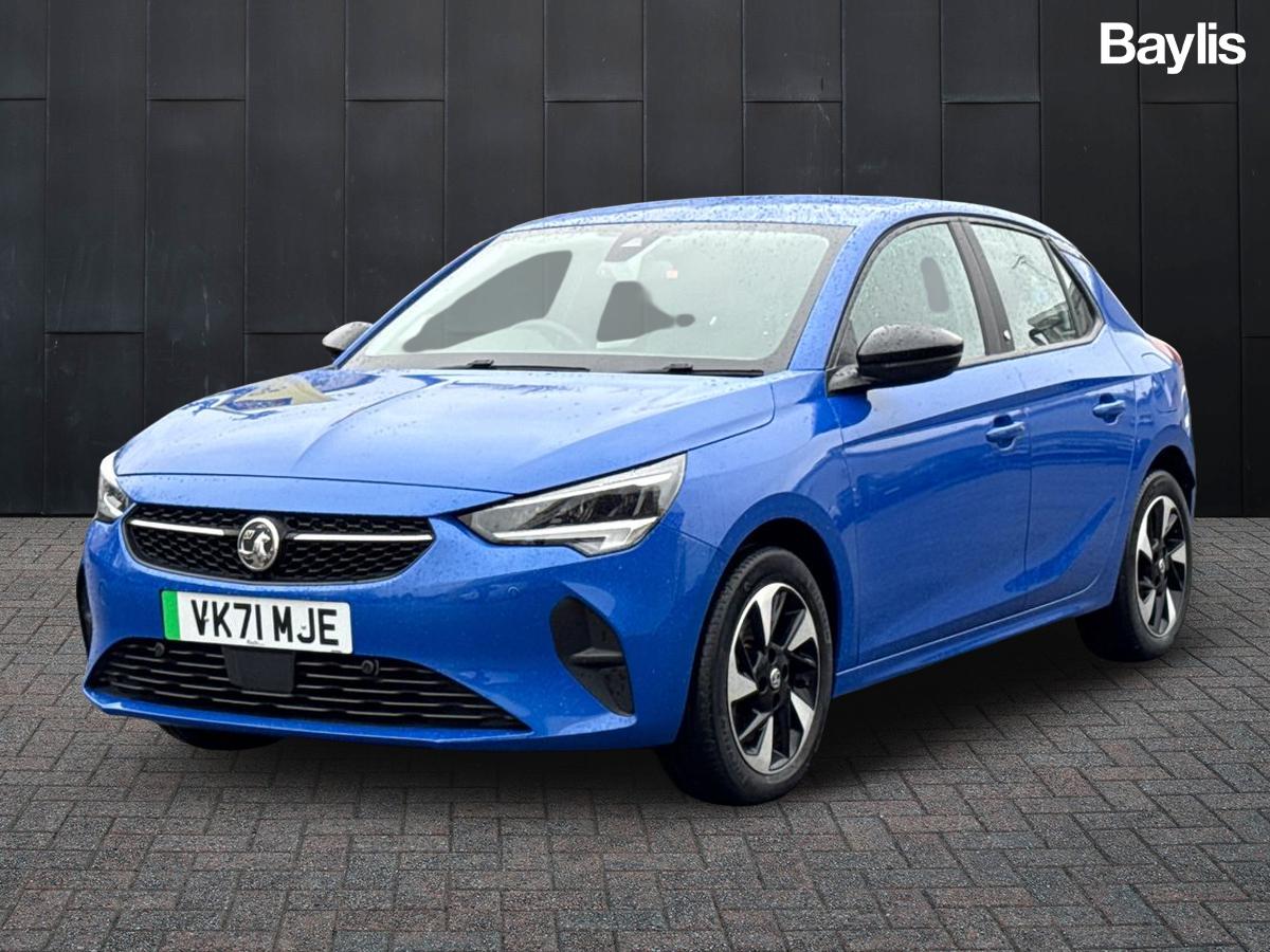 Used Vauxhall Corsa 2021 for sale - 77470899: Photo 9