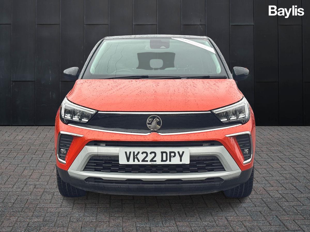 Used Vauxhall Crossland 2022 for sale - 77360605: Photo 10