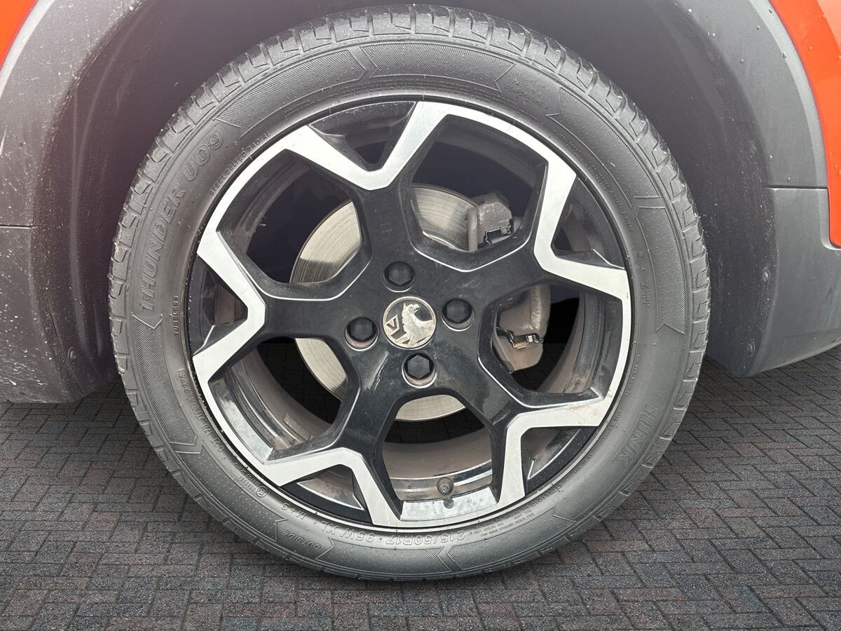 Used Vauxhall Crossland 2022 for sale - 77360605: Photo 11