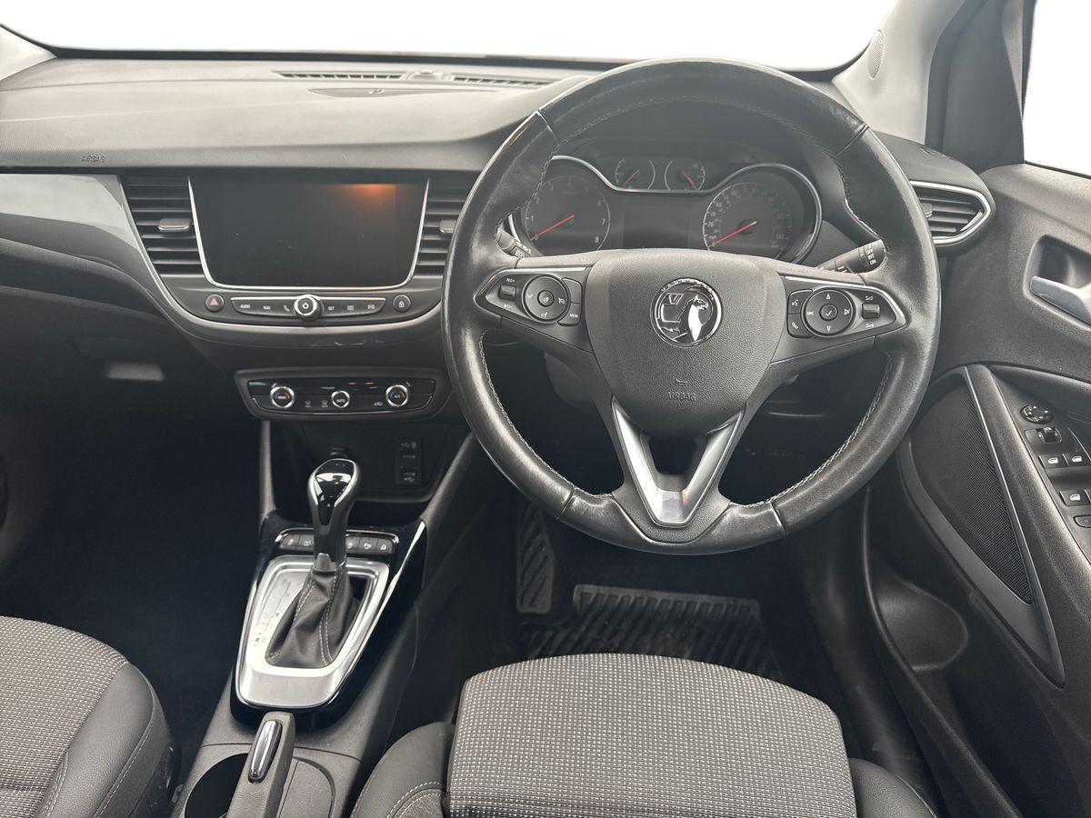Used Vauxhall Crossland 2022 for sale - 77360605: Photo 12