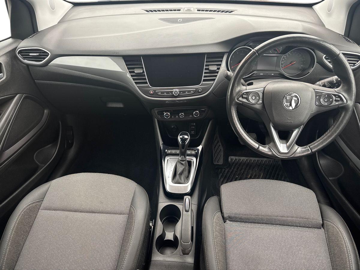 Used Vauxhall Crossland 2022 for sale - 77360605: Photo 13