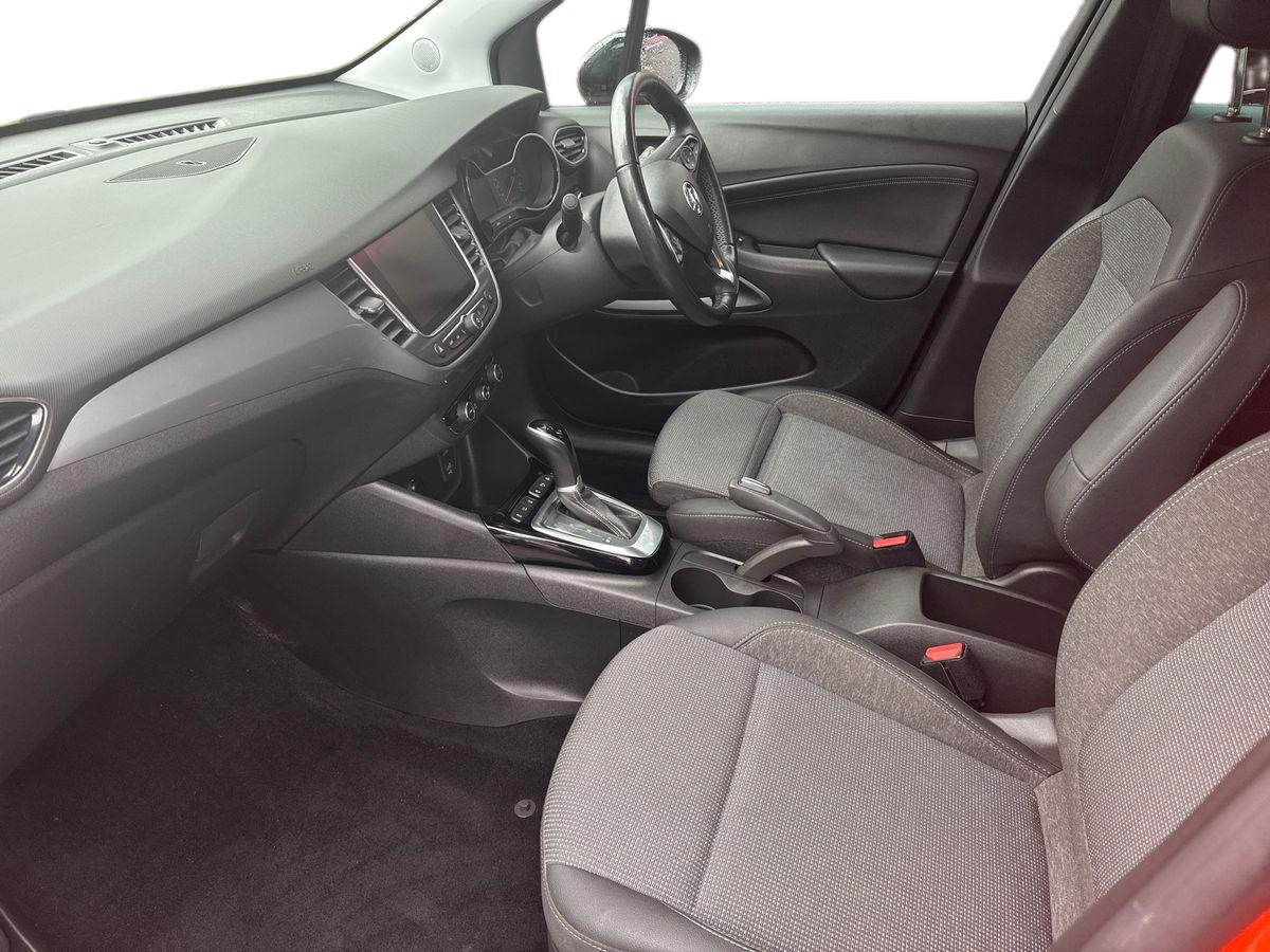 Used Vauxhall Crossland 2022 for sale - 77360605: Photo 14