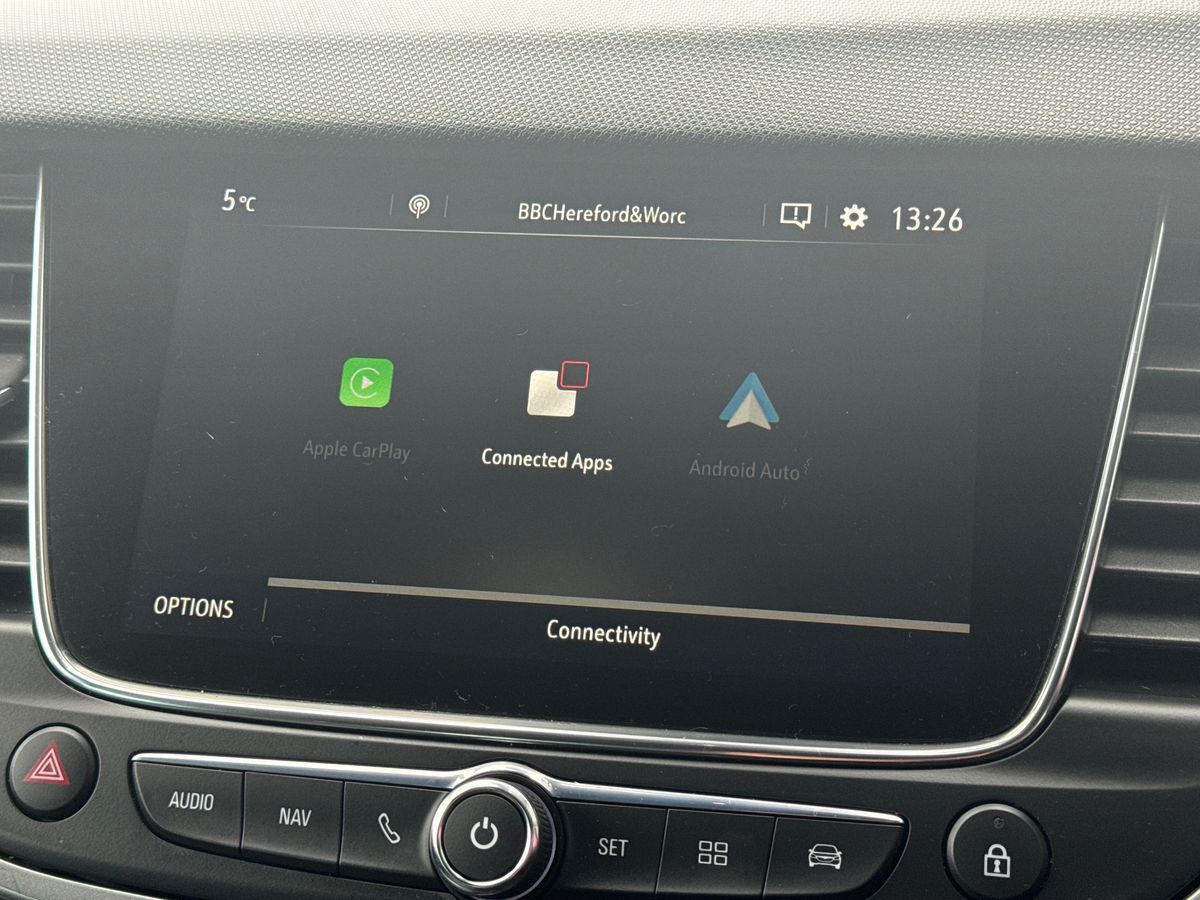 Used Vauxhall Crossland 2022 for sale - 77360605: Photo 18