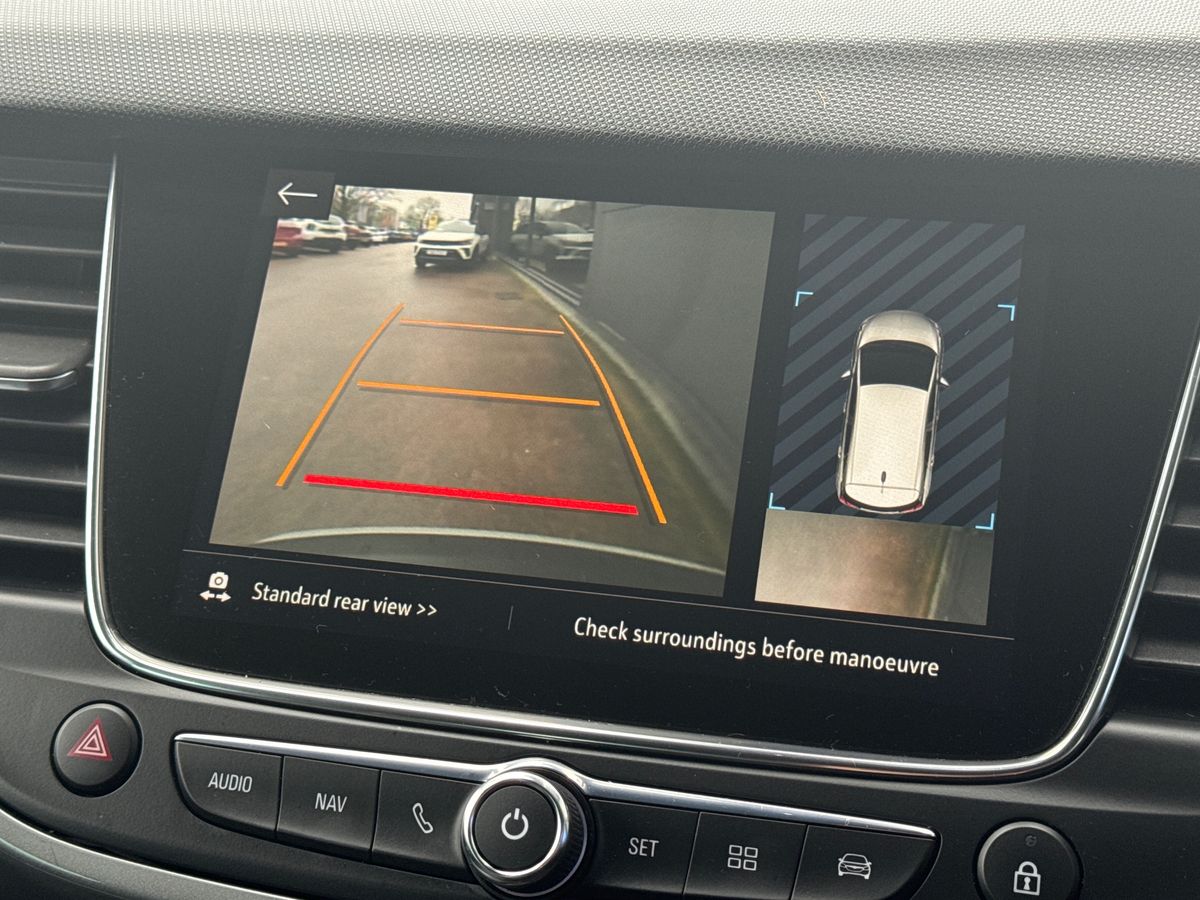 Used Vauxhall Crossland 2022 for sale - 77360605: Photo 20