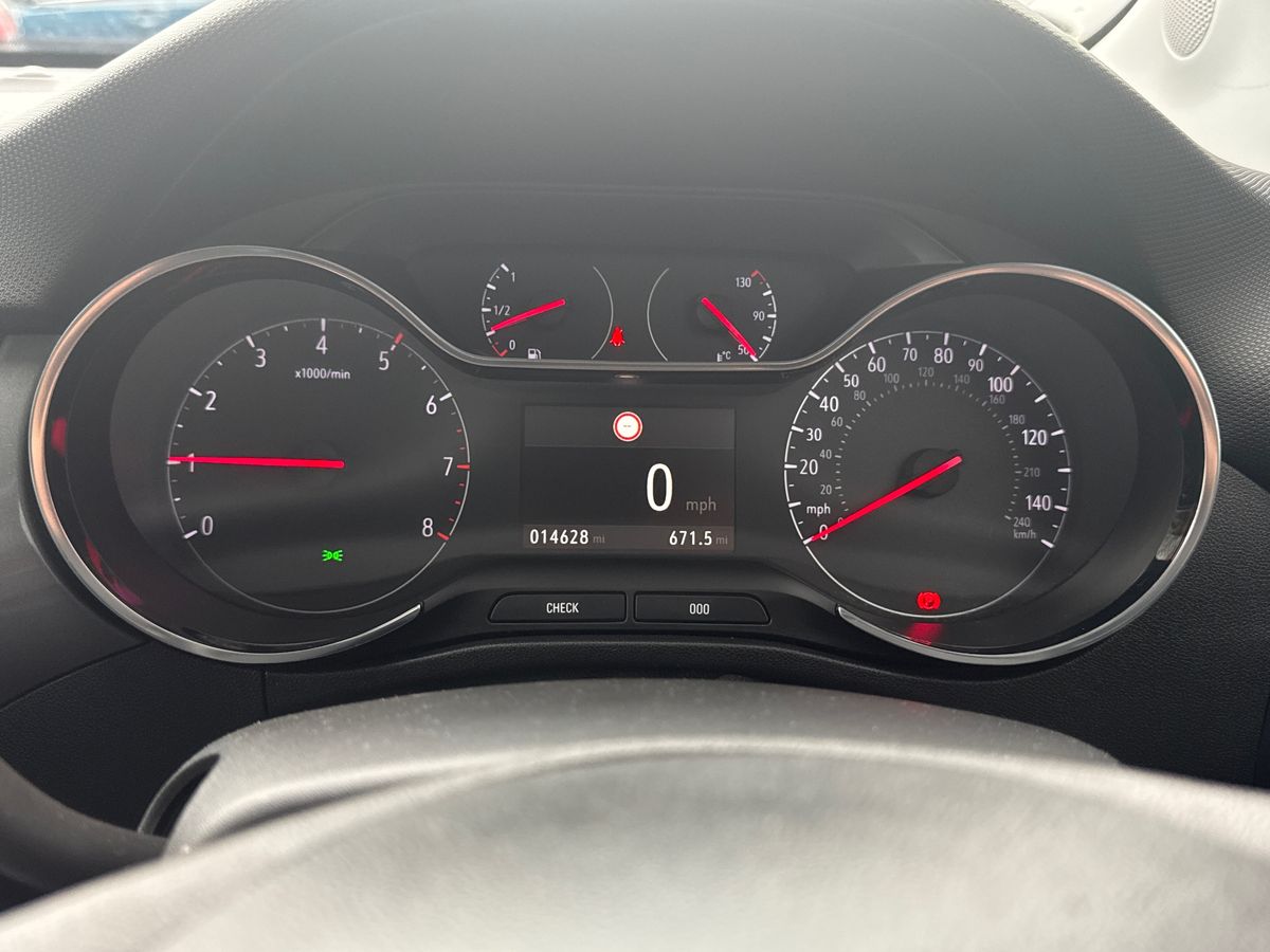 Used Vauxhall Crossland 2022 for sale - 77360605: Photo 21