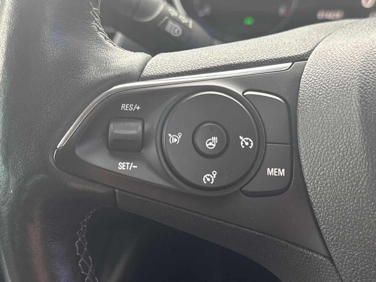 Used Vauxhall Crossland 2022 for sale - 77360605: Photo 22