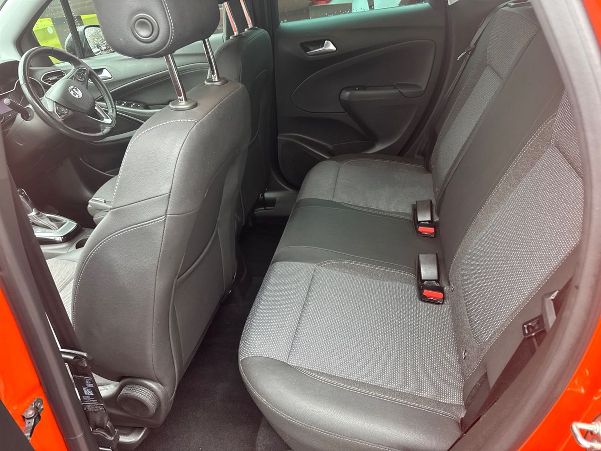 Used Vauxhall Crossland 2022 for sale - 77360605: Photo 26