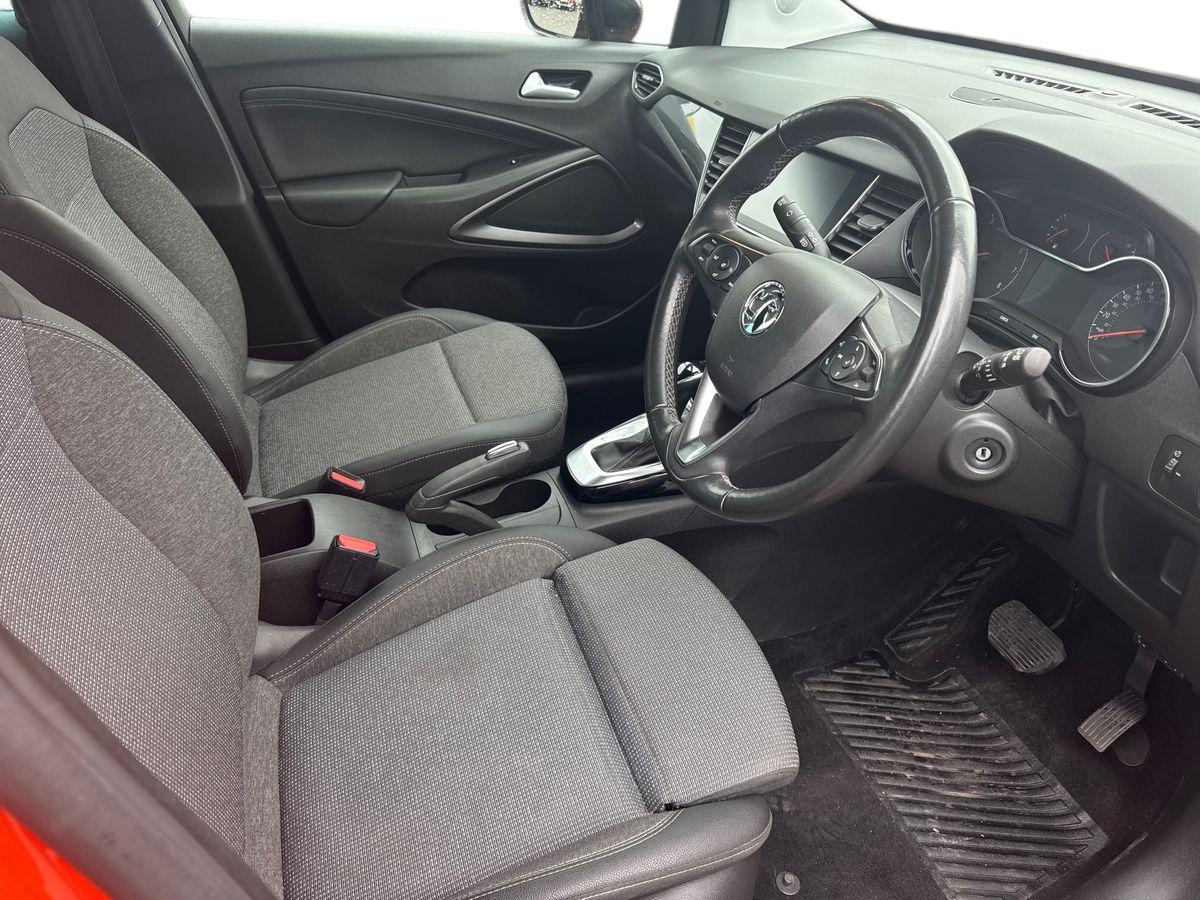 Used Vauxhall Crossland 2022 for sale - 77360605: Photo 3