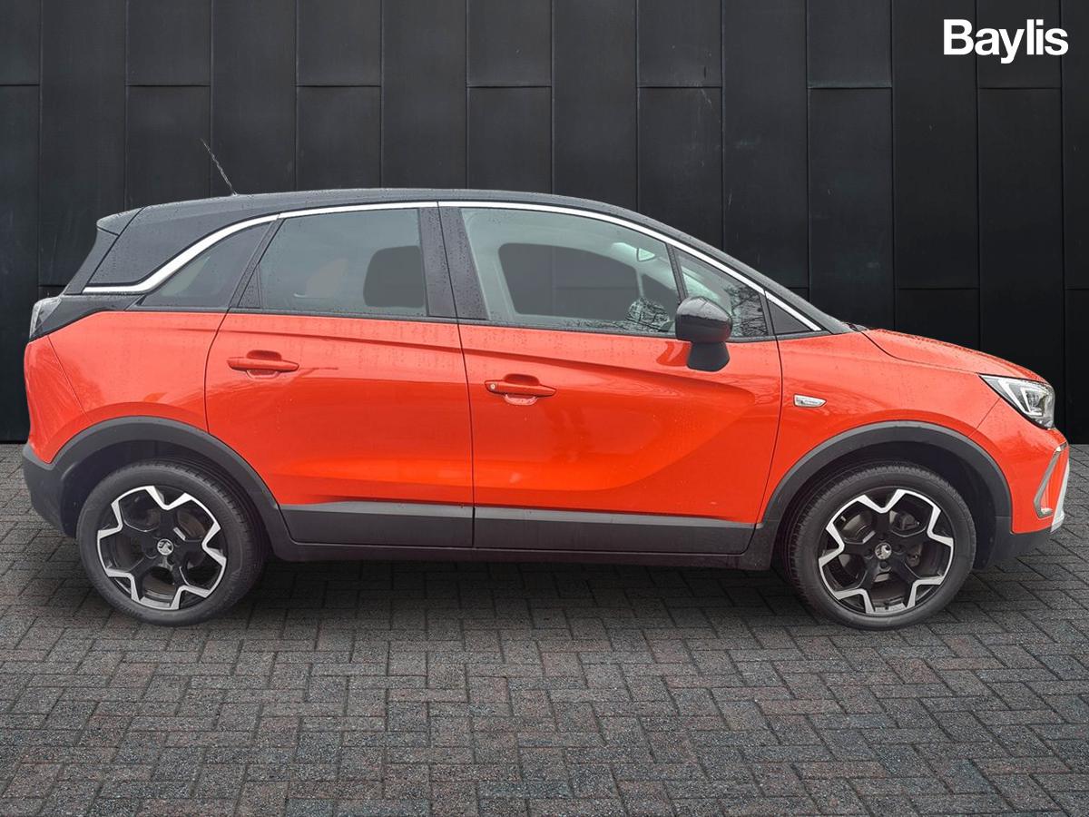 Used Vauxhall Crossland 2022 for sale - 77360605: Photo 5