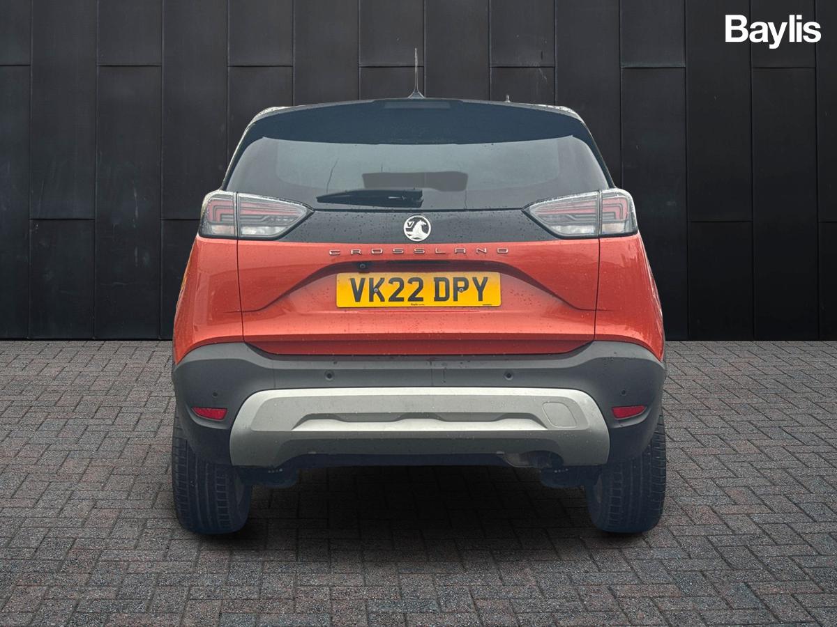 Used Vauxhall Crossland 2022 for sale - 77360605: Photo 6