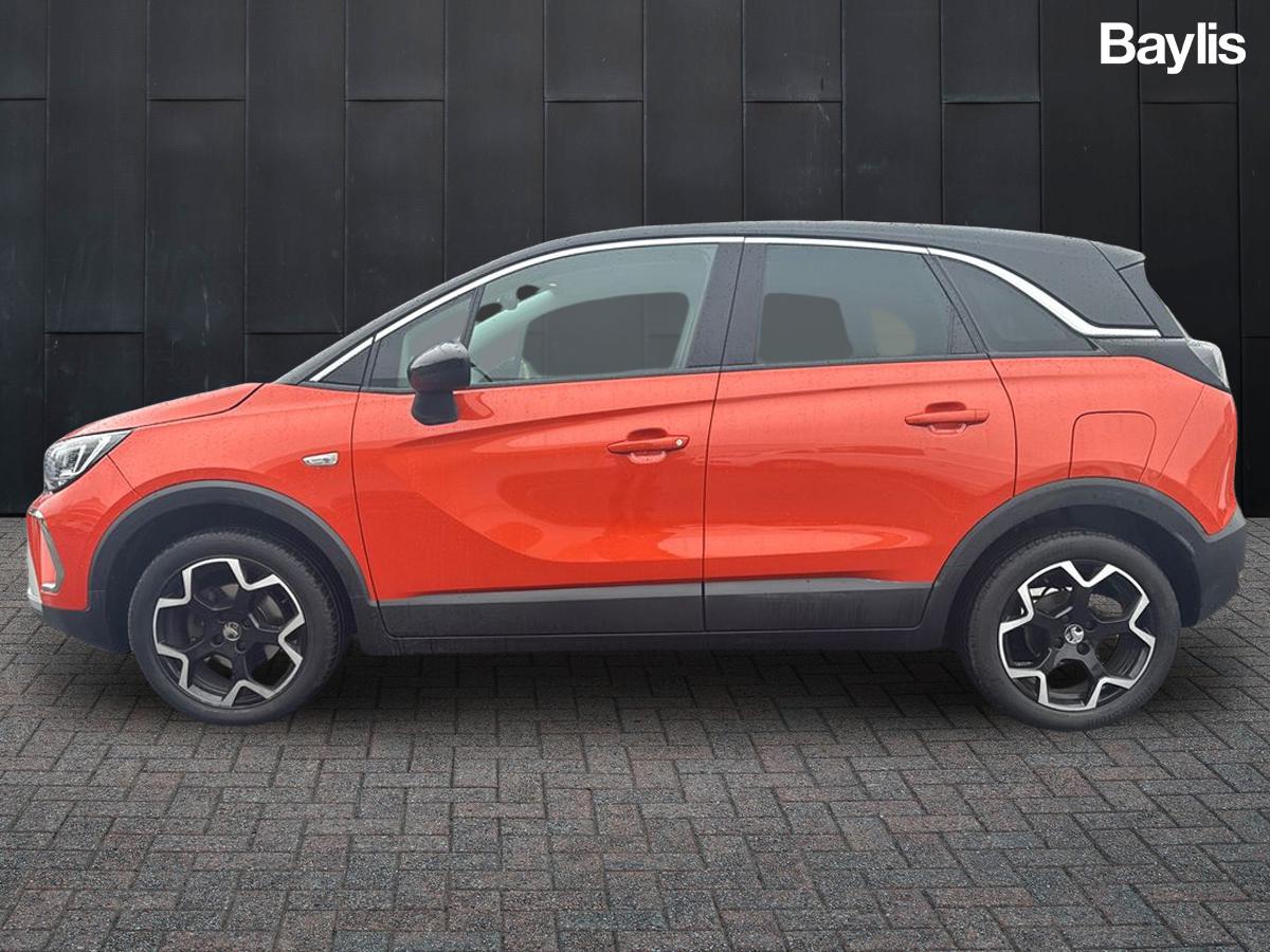 Used Vauxhall Crossland 2022 for sale - 77360605: Photo 8