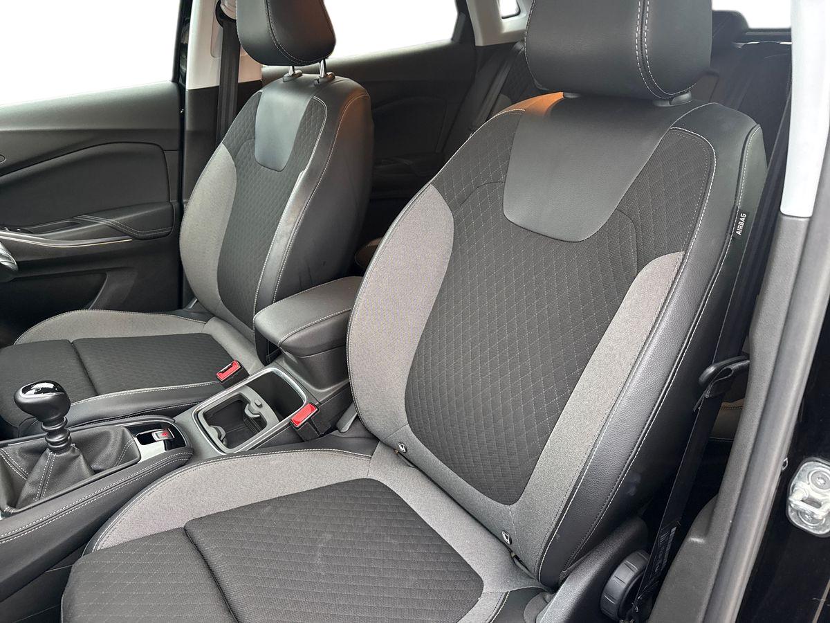 Used Vauxhall Grandland X 2020 for sale - 76874665: Photo 14