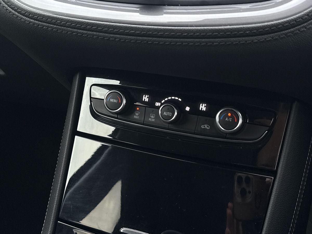 Used Vauxhall Grandland X 2020 for sale - 76874665: Photo 16