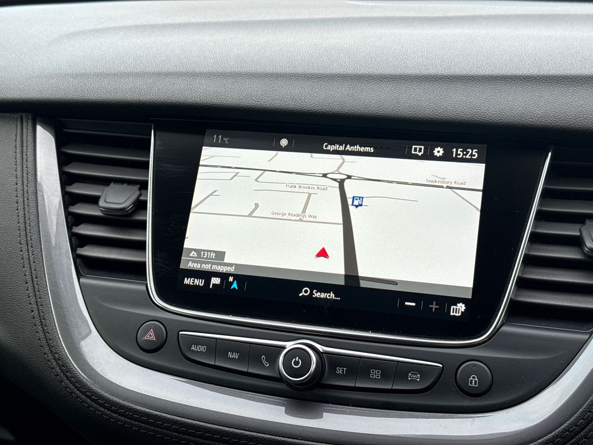 Used Vauxhall Grandland X 2020 for sale - 76874665: Photo 19