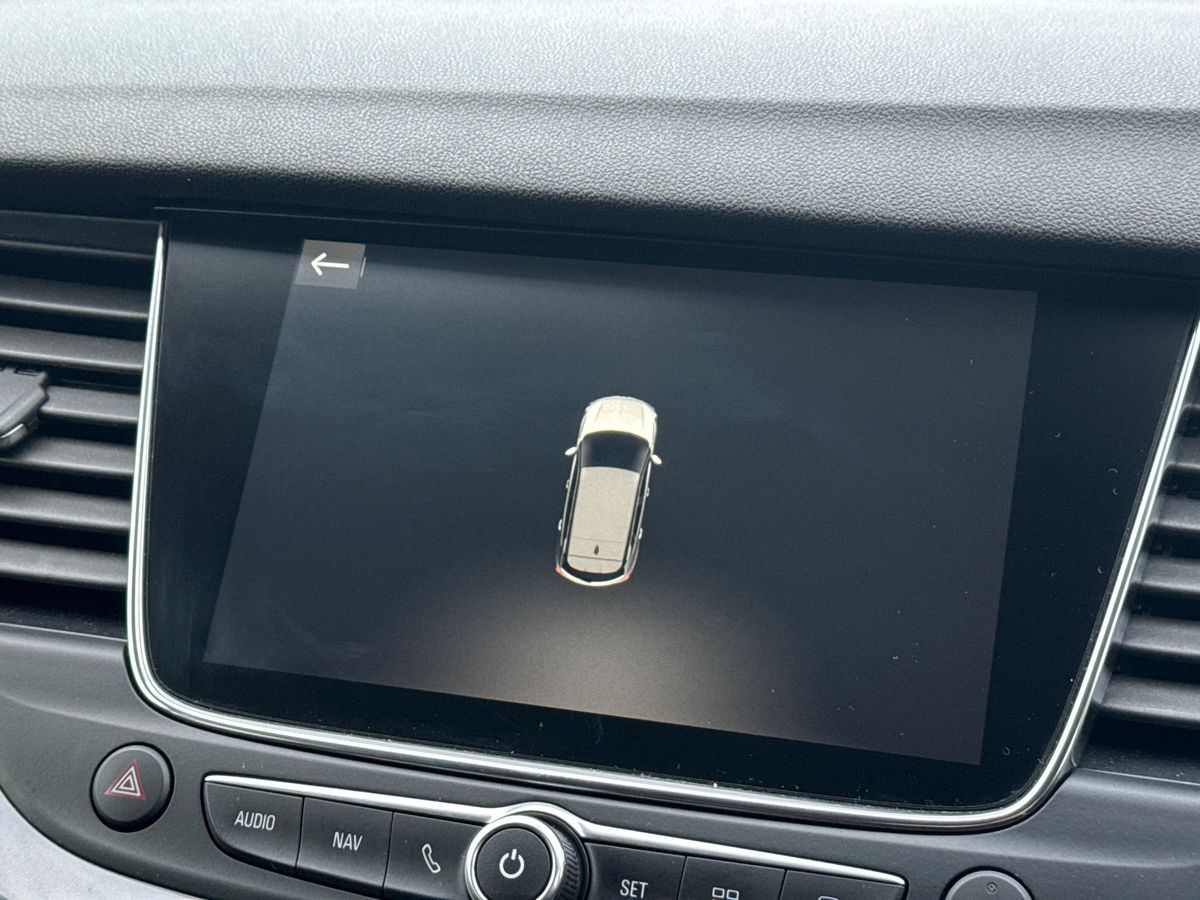 Used Vauxhall Grandland X 2020 for sale - 76874665: Photo 20