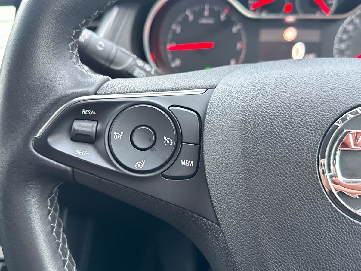 Used Vauxhall Grandland X 2020 for sale - 76874665: Photo 22