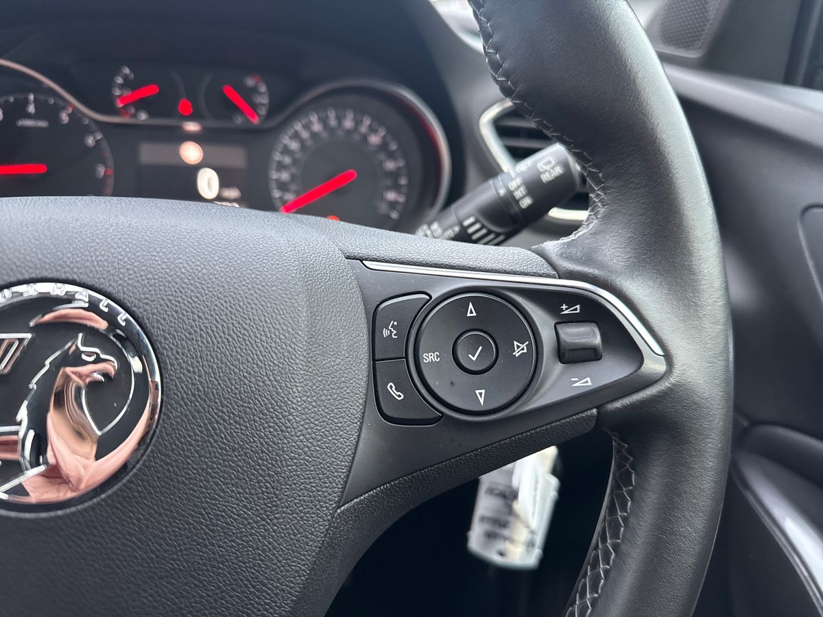 Used Vauxhall Grandland X 2020 for sale - 76874665: Photo 23