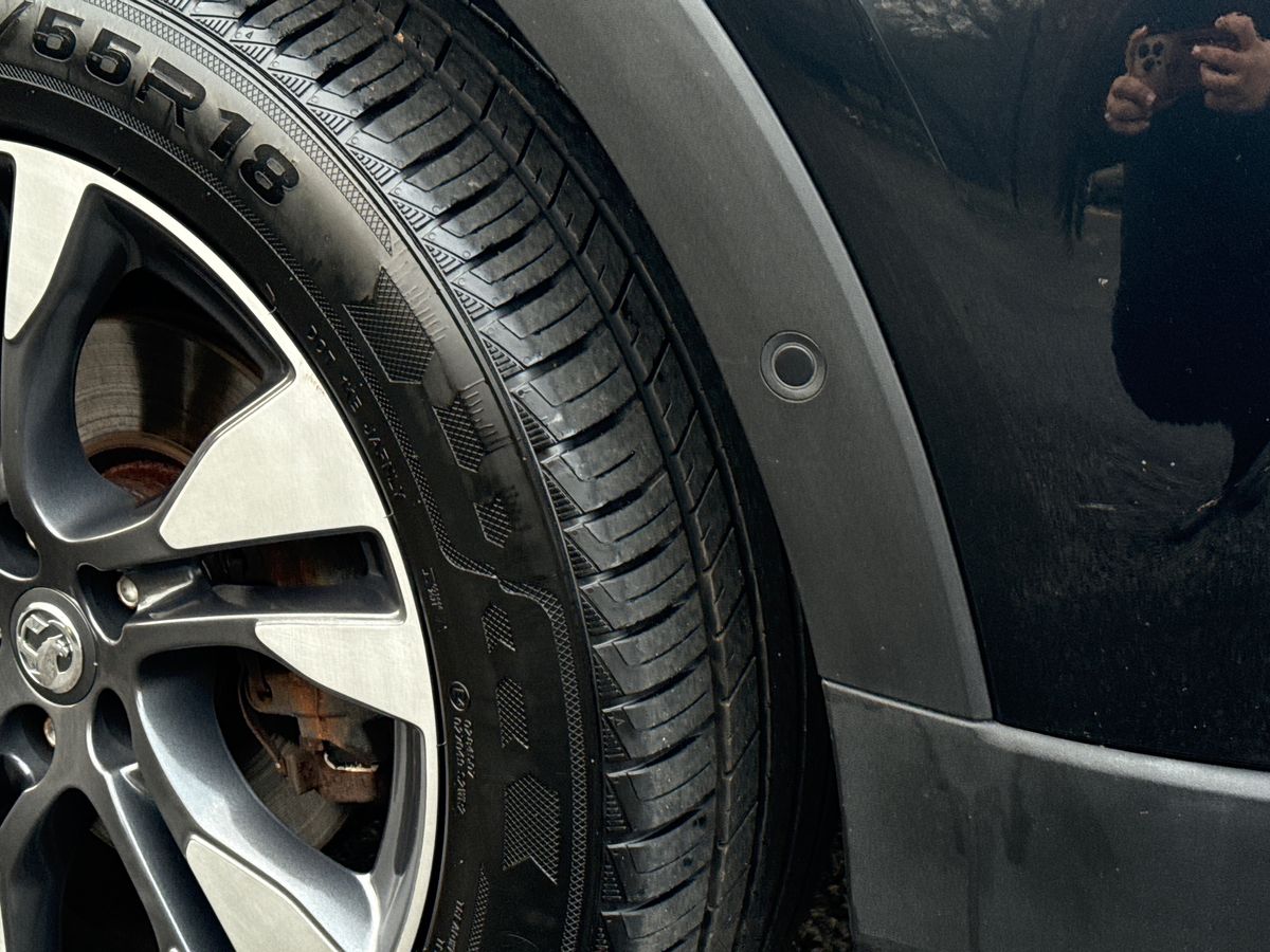 Used Vauxhall Grandland X 2020 for sale - 76874665: Photo 26