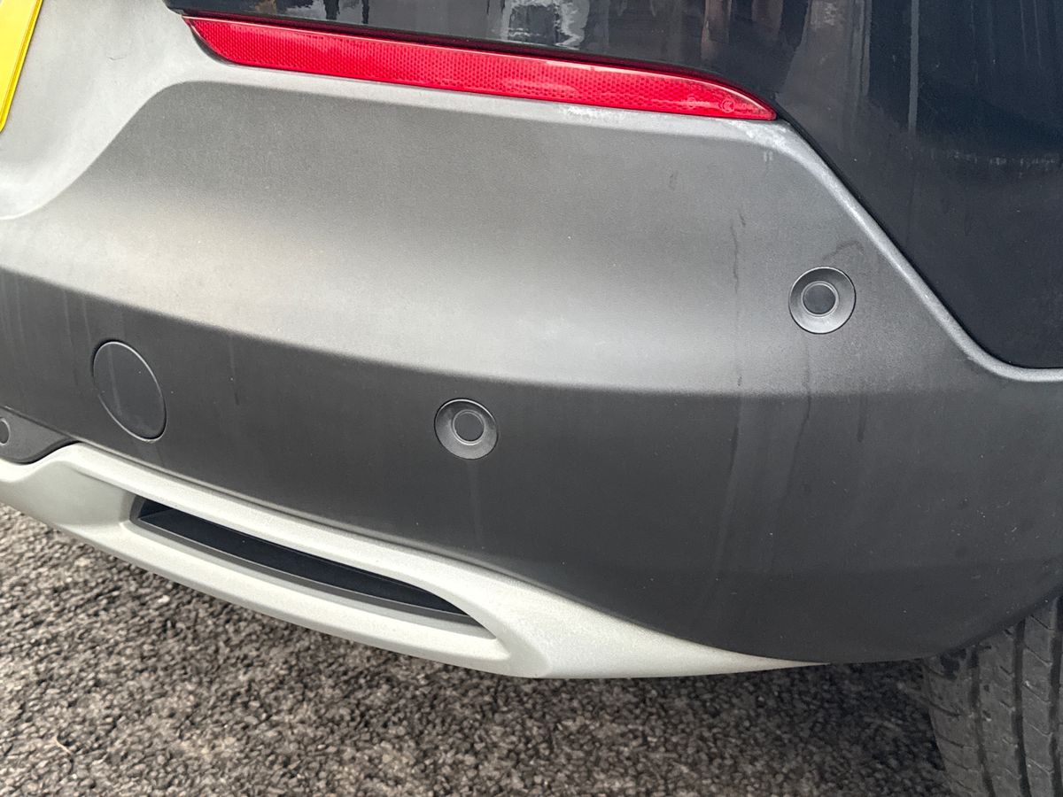 Used Vauxhall Grandland X 2020 for sale - 76874665: Photo 31