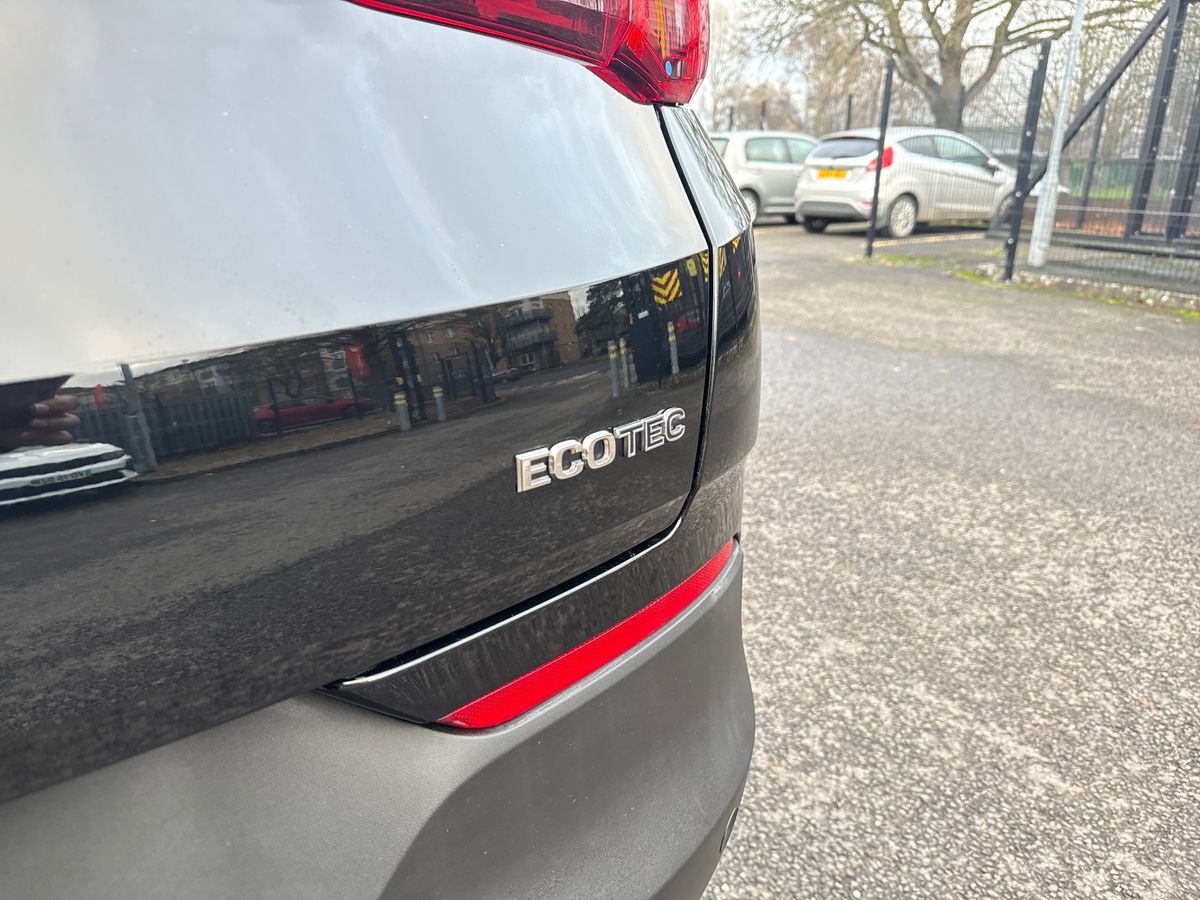 Used Vauxhall Grandland X 2020 for sale - 76874665: Photo 33