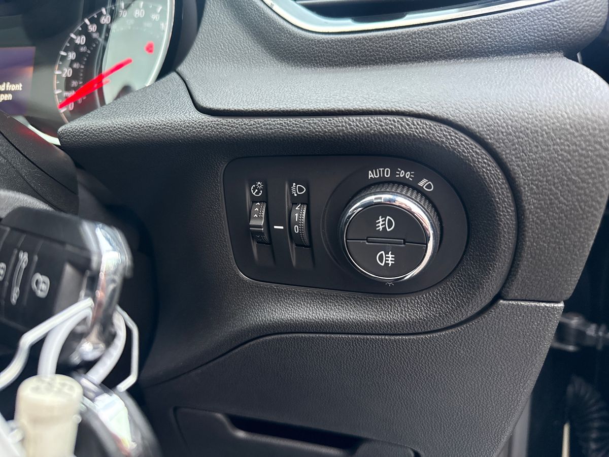 Used Vauxhall Grandland X 2020 for sale - 76874665: Photo 35