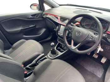 Used Vauxhall Corsa 2019 for sale - 75136390: Photo
