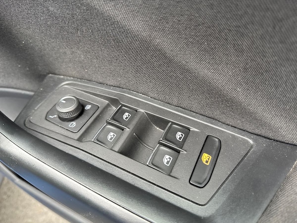 Used Volkswagen T-Roc 2021 for sale - 74030411: Photo 17