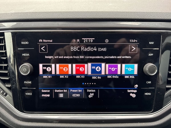 Used Volkswagen T-Roc 2021 for sale - 74030411: Photo 20