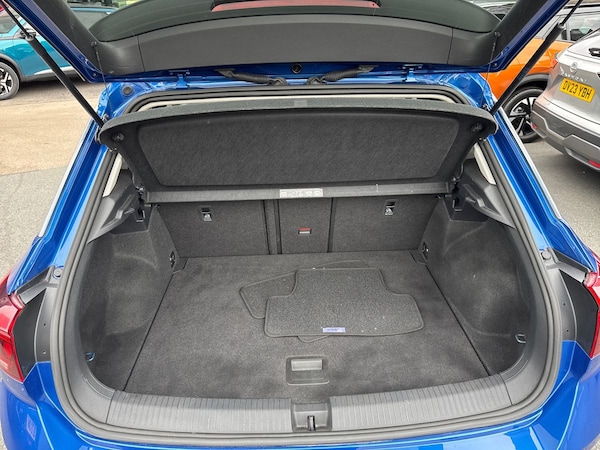 Used Volkswagen T-Roc 2021 for sale - 74030411: Photo 25