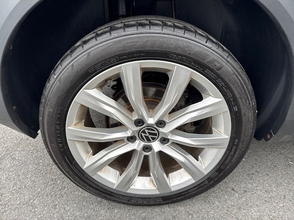 Used Volkswagen T-Roc 2021 for sale - 74030411: Photo 26