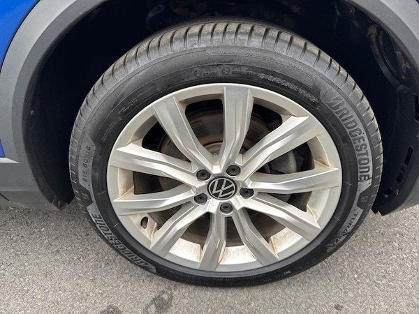 Used Volkswagen T-Roc 2021 for sale - 74030411: Photo 27