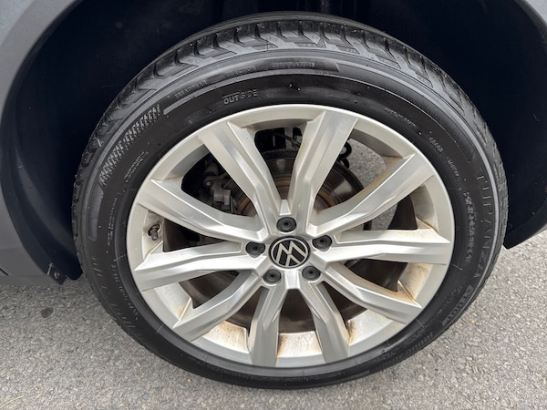 Used Volkswagen T-Roc 2021 for sale - 74030411: Photo 28
