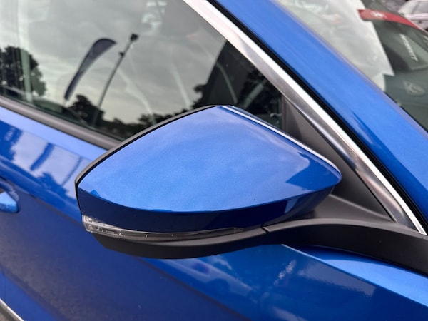 Used Volkswagen T-Roc 2021 for sale - 74030411: Photo 31