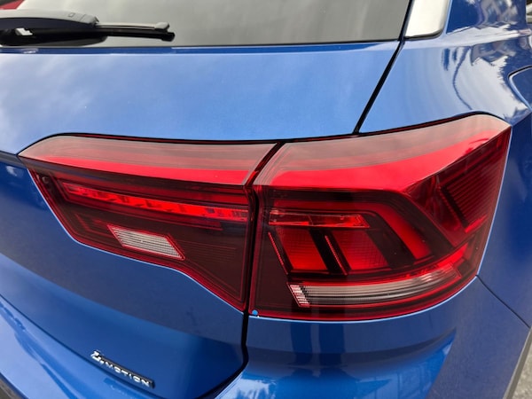 Used Volkswagen T-Roc 2021 for sale - 74030411: Photo 34