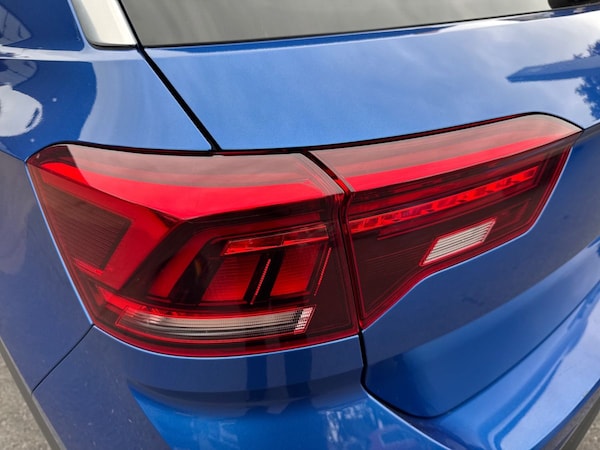 Used Volkswagen T-Roc 2021 for sale - 74030411: Photo 35