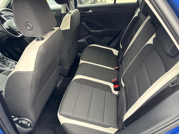 Used Volkswagen T-Roc 2021 for sale - 74030411: Photo 36