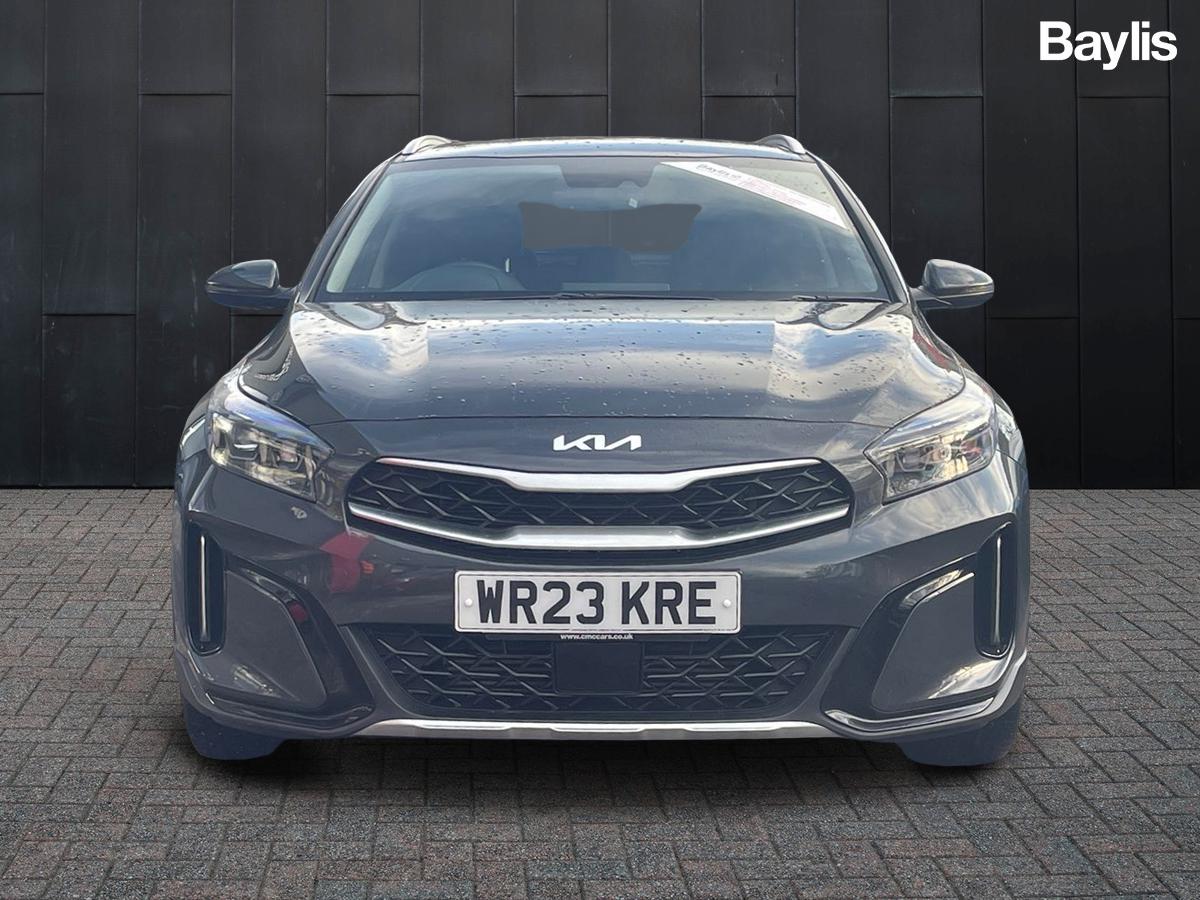 Used Kia XCeed 2023 for sale - 77047793: Photo 10