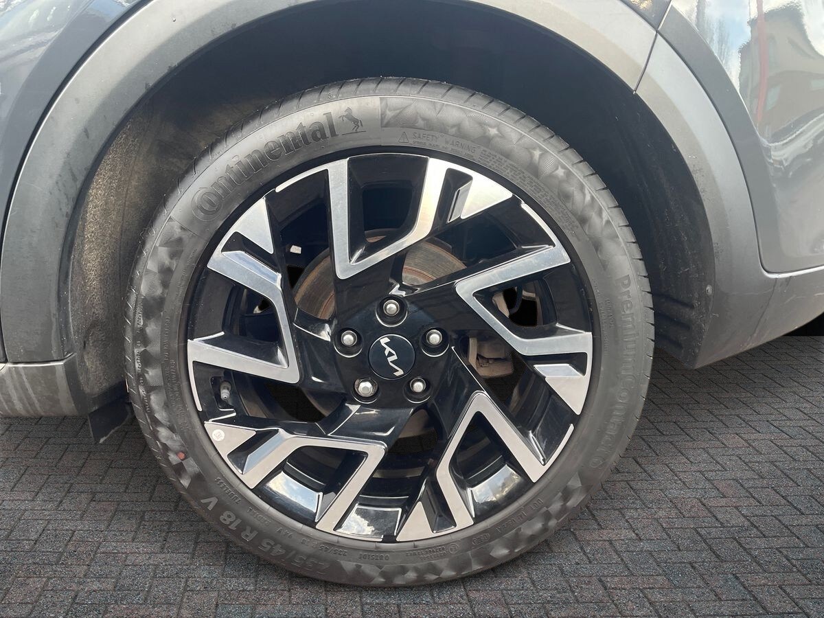 Used Kia XCeed 2023 for sale - 77047793: Photo 11