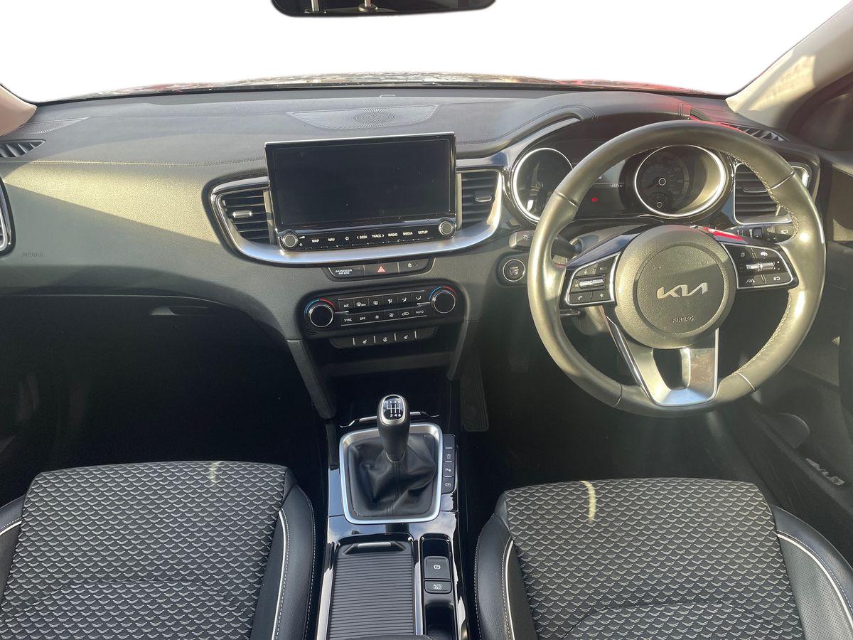 Used Kia XCeed 2023 for sale - 77047793: Photo 13