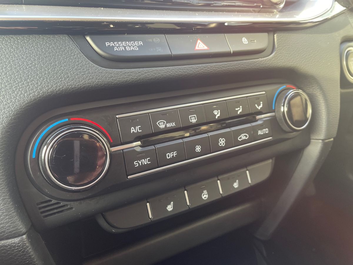 Used Kia XCeed 2023 for sale - 77047793: Photo 16