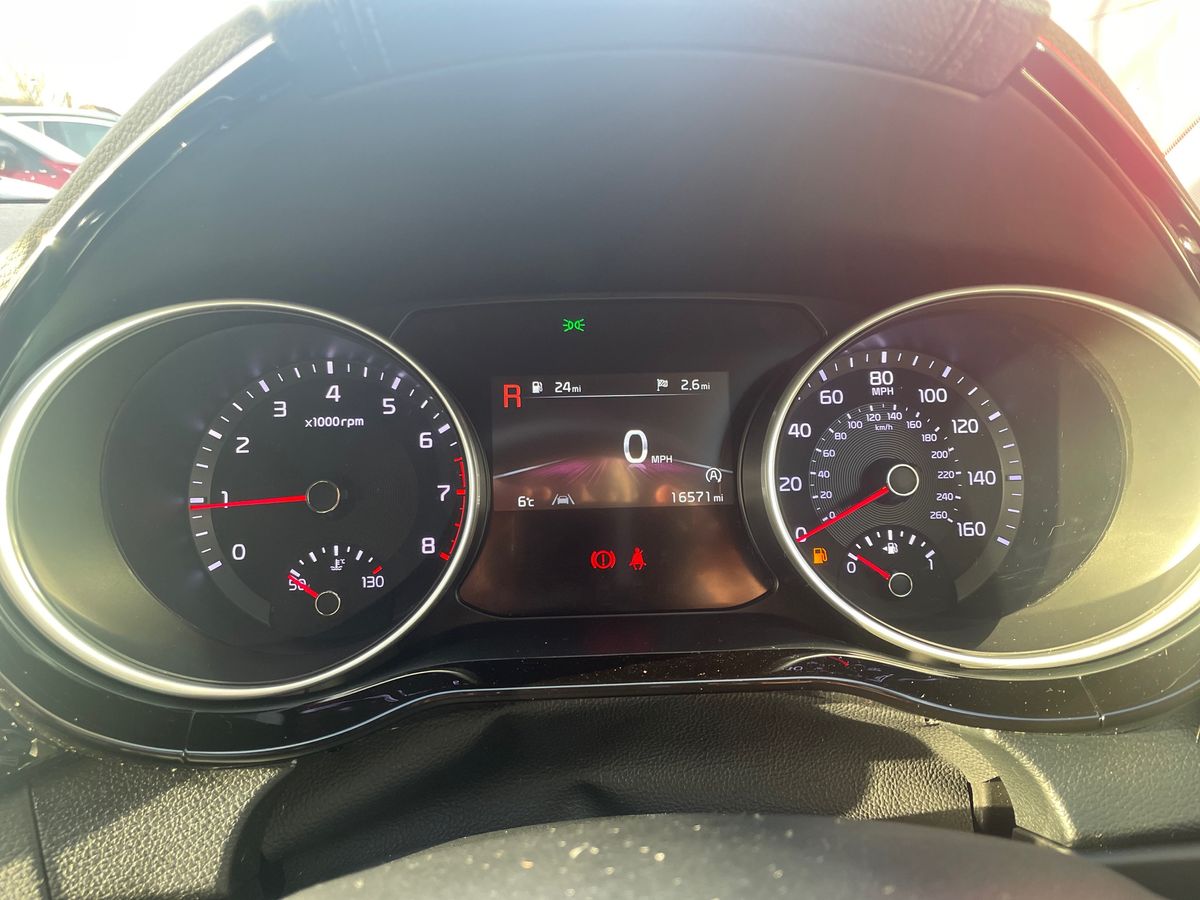 Used Kia XCeed 2023 for sale - 77047793: Photo 21