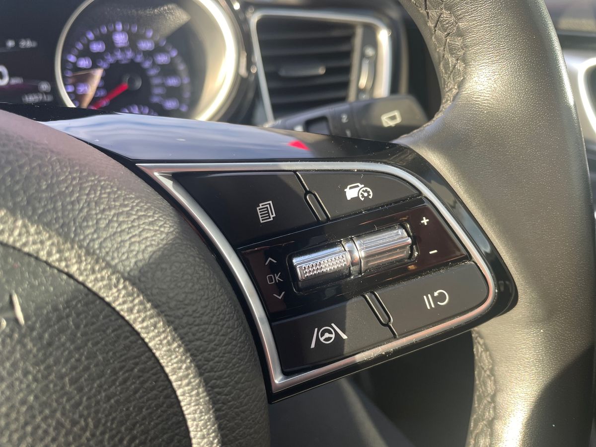 Used Kia XCeed 2023 for sale - 77047793: Photo 23