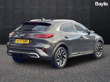 Used Kia XCeed 2023 for sale - 77047793: Photo