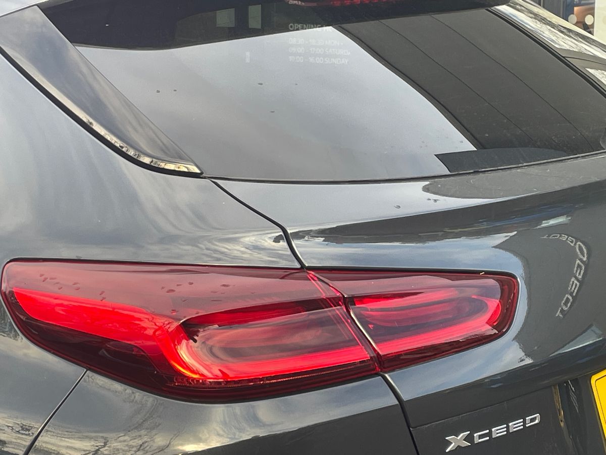 Used Kia XCeed 2023 for sale - 77047793: Photo 34