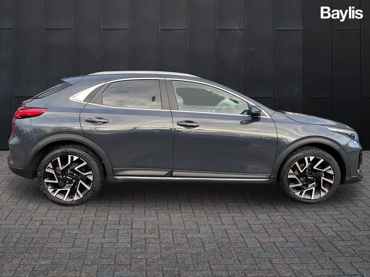 Used Kia XCeed 2023 for sale - 77047793: Photo 5