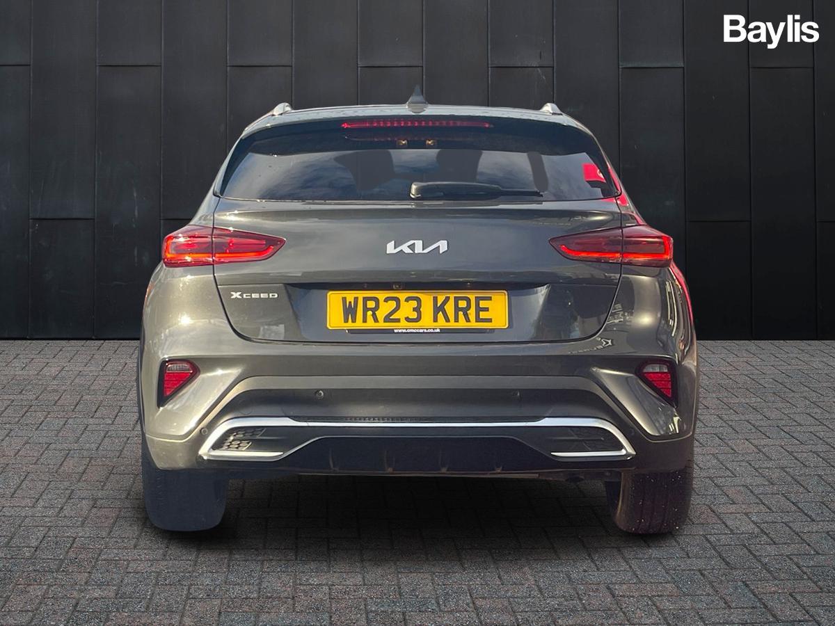 Used Kia XCeed 2023 for sale - 77047793: Photo 6